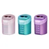 FABER-CASTELL Doppelspitzdose RollOn Sparkle Produktbild-Vorschau 8