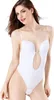 ASKSA Rückenfreier Unsichtbar Body Shaper-BH mit tiefem Produktbild-Vorschau 2