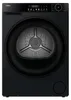 Haier HD90-C33657BU1 Wärmepumpentrockner 9kg Smart AI hOn Produktbild-Vorschau 1