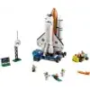 LEGO® City Fusée spatiale avec centre de contrôle, 60228 Voir les images du produit 15