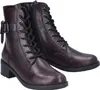 scarpe Rieker 7543135BLACK Anteprima dell’immagine prodotto 6