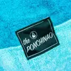 Poncho Wave Hawaii Bamboo Poncho Air M WH4006 Mehrfarbig Produktbild-Vorschau 17