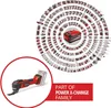 Einhell Akku-Multifunktionswerkzeug TP-MG 18 Li BL - inkl Produktbild-Vorschau 4