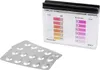 Steinbach | Testkit für pH-Wert & Sauerstoff | inkl. 20 Produktbild-Vorschau 4