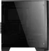 AeroCool Geh Mini Cylon Mini Black MicroATX/MiniITX o.N. Produktbild-Vorschau 3