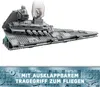 LEGO Star Wars Imperialer Sternzerstörer, Sternenschiff, Produktbild-Vorschau 24