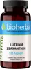 Bioherba | Lutein and Zeaxanthin Produktbild-Vorschau 1