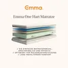 Matratze 140x200 Emma One Produktbild-Vorschau 3