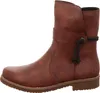 Rieker Damen Stiefelette Kordel Reißverschluss Kurzstiefel Produktbild-Vorschau 3