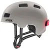 Casco da bicicletta Uvex City 4, leggero, ben ventilato, Anteprima dell’immagine prodotto 1
