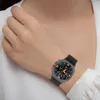 Kovový náramek pro hodinky Samsung Galaxy Watch 9 / 8 / 8 Náhled obrázku produktu 6