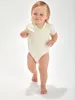 Babybugz Baby Kimono Bodysuit Produktbild-Vorschau 7