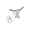 Gimi Ku00342 Zaffiro Wäschetrockner Pvc 20M Weiss Produktbild-Vorschau 9