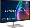 Viewsonic VP Series VP2766-2K, 68,6 cm (27"), 2560 x 1440 Produktbild-Vorschau 1