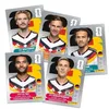 Panini FIFA World Cup 2026 Sticker 10 Tüten Stickertüten Produktbild-Vorschau 5