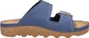 Rohde Foggia-D : Chaussures pour femmes, pantoufles, Voir les images du produit 9