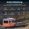 MaXpeedingrods 12V 5KW Diesel Heater Bluetooth LCD pro Náhled obrázku produktu 11
