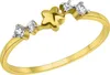 Fascination by Ellen K. Ring 375/- Gold mehrfarbig 054 Produktbild-Vorschau 1