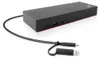 Lenovo ThinkPad Hybrid USB-C con dock USB-A - Cablato - USB Anteprima dell’immagine prodotto 3