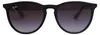 Ray-Ban 0RB4171 Brille, Matt Black Rubber Dark Produktbild-Vorschau 2