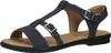Ricosta Damen Sandale, blau(nautic (8)), Gr. 38 Produktbild-Vorschau 15