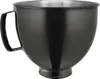 Kitchenaid Rührschüssel 5KSM5SSBRB Metallschüssel RADIANT Produktbild-Vorschau 2