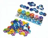 Aqua Bunte Unterwasserwelten Familienspiel Legespiel 1-4 Produktbild-Vorschau 7