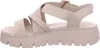 Rieker Damen Plateau Sandale beige Produktbild-Vorschau 30