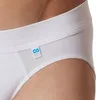 Schiesser 3er Pack Long Life Baumwolle Rio Slip / Unterhose Produktbild-Vorschau 4