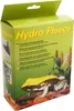 A product box for Lucky Reptile Hydro Fleece, featuring a frog and plant illustration. Anteprima dell’immagine prodotto