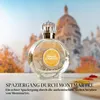 Jeanne Arthes Eau de Parfum - Promenade á Montmartre, 100ml Anteprima dell’immagine prodotto 5