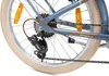 BIKESTAR Alu Kinderfahrrad ab 6-7 Jahre | 20 Zoll City Produktbild-Vorschau 4