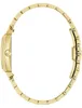 Bulova 97L186 Damen-Quarzuhr Sutton Goldfarben Produktbild-Vorschau 5