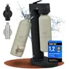 Luckymoose Infinity-S Wassersprudler aus hochwertigem Produktbild-Vorschau 1