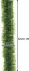 Ghirlanda per albero di Natale - verde 6m Ruhhy 22308 Anteprima dell’immagine prodotto 2
