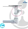 tecuro Zwischenstück - Adapter mit Geräteanschluss für Produktbild-Vorschau 4