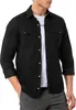 Red Bridge Herren Hemd Freizeit- Hemd Premium Denim Chest Produktbild-Vorschau 2