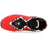 Nike Schuhe Lebron Xvii, BQ3177601 Produktbild-Vorschau 7