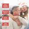 Lycopene 100% Natural Tomato 80 mg (120 Kapseln) Produktbild-Vorschau 3