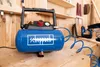 Scheppach Druckluft-Kompressor 6 l 8 bar Náhľad obrázku produktu 17