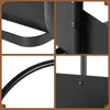 Jopassy Kaminholzregal 40 x 30 x 46 cm Brennholzregal Produktbild-Vorschau 7