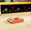 HOMCOM Motorrad Reinigungsständer Rollenständer Rad Produktbild-Vorschau 9