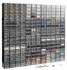 Caja, caja de almacenamiento, caja organizadora, caja de Vista previa de la imagen del producto 7