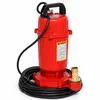 VERTEX, pompa sommersa QDX 370 W per acqua pulita e Anteprima dell’immagine prodotto 8