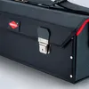 Knipex Sacoche à outils Traditionnelle vide 00 21 07 LE Voir les images du produit 7