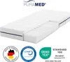 Pura-Kaltschaum H2/H3, 90x200 mit Microfaserbezug Produktbild-Vorschau 2