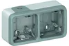 Legrand 069672 Elektrische Anschlussbox Produktbild-Vorschau 1