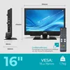 Cello 16" LED Smart TV od společnosti Samsung s operačním Náhled obrázku produktu 3
