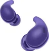 Sony WF-L910 LinkBuds Open drahtlose Kopfhörer, lila | Sony Produktbild-Vorschau 9