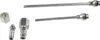 GEKO | Druckluftpistole Luftblaspistole, für 1/4" Produktbild-Vorschau 12